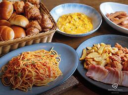 Daiwa Roynet Hotel Matsuyama