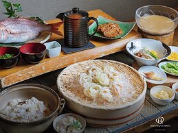 Daiwa Roynet Hotel Matsuyama