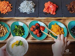 Daiwa Roynet Hotel Matsuyama