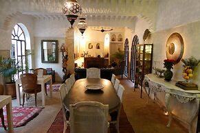 Riad Palacio de las Especias