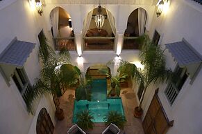 Riad Palacio de las Especias