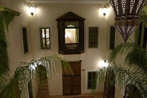 Riad Palacio de las Especias