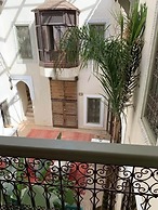 Riad Palacio de las Especias