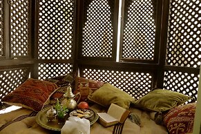 Riad Palacio de las Especias