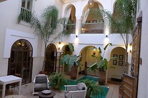 Riad Palacio de las Especias