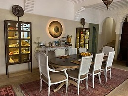 Riad Palacio de las Especias