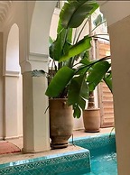 Riad Palacio de las Especias
