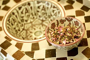 Riad Palacio de las Especias