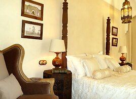 Riad Palacio de las Especias