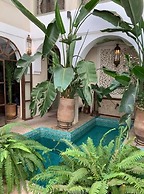Riad Palacio de las Especias