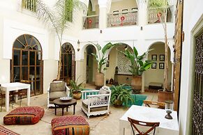 Riad Palacio de las Especias