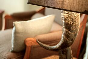 Riad Palacio de las Especias