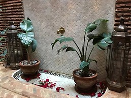 Riad Palacio de las Especias