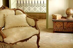 Riad Palacio de las Especias