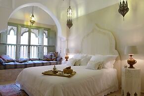 Riad Palacio de las Especias