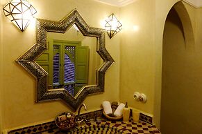 Riad Palacio de las Especias