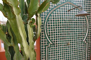 Riad Palacio de las Especias