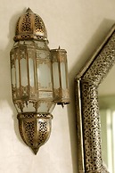 Riad Palacio de las Especias