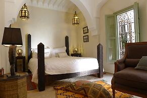 Riad Palacio de las Especias