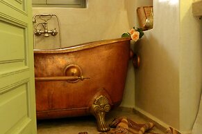 Riad Palacio de las Especias