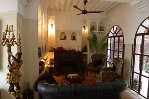 Riad Palacio de las Especias