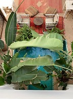 Riad Palacio de las Especias