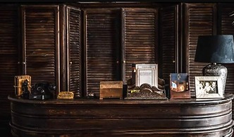 Riad Palacio de las Especias