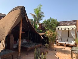 Riad Palacio de las Especias