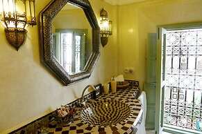 Riad Palacio de las Especias