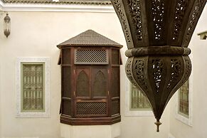 Riad Palacio de las Especias