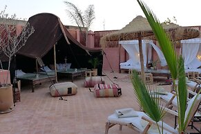 Riad Palacio de las Especias