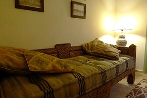 Riad Palacio de las Especias