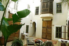 Riad Palacio de las Especias
