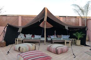 Riad Palacio de las Especias