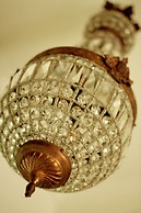 Riad Palacio de las Especias