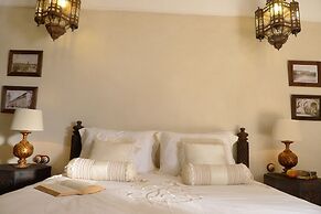 Riad Palacio de las Especias