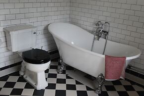 Nästegården Bed & Breakfast