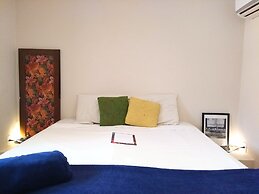 Hospedaria Rio - Hostel