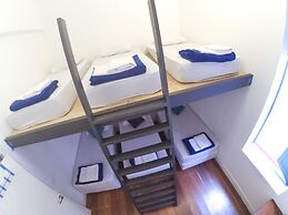 Hospedaria Rio - Hostel