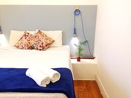 Hospedaria Rio - Hostel