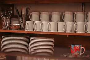 Hospedaria Rio - Hostel