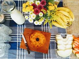 Hospedaria Rio - Hostel