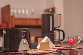 Hospedaria Rio - Hostel