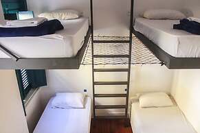 Hospedaria Rio - Hostel