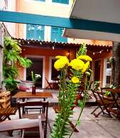 Hospedaria Rio - Hostel