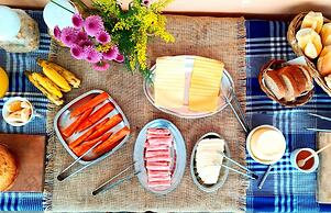 Hospedaria Rio - Hostel