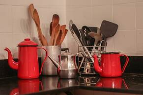 Hospedaria Rio - Hostel