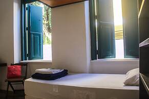 Hospedaria Rio - Hostel