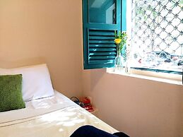 Hospedaria Rio - Hostel