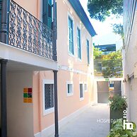 Hospedaria Rio - Hostel